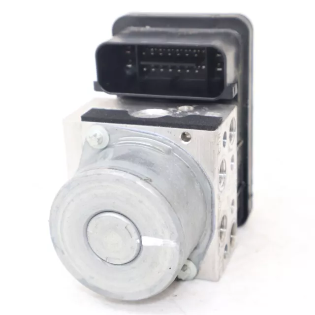 カメラ 2024 Kawasaki ZX6R ZX636 Ninja Abs Brake Pump Unit Module