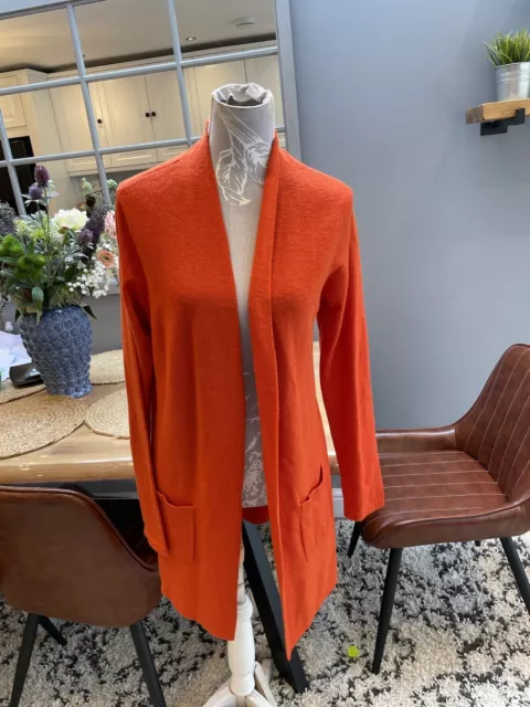 Orvis signature merino cardigan on sale