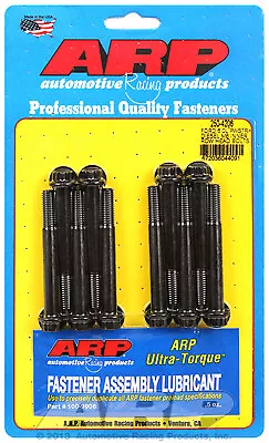 Arp Auto Racing     Arp 250 4206 M8 Head Bolt Kit Fits Fits/For  Ford 6.0L