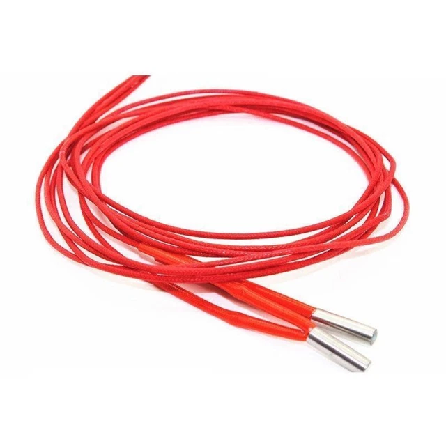 30W/40W 12V/24V CERAMIC Cartridge Heater for Arduino 3D Printer Heating