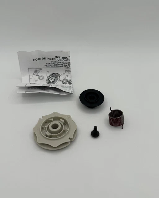 Husqvarna 545081832 Leaf Blower Gasket Set - Genuine OEM Replacement Part
