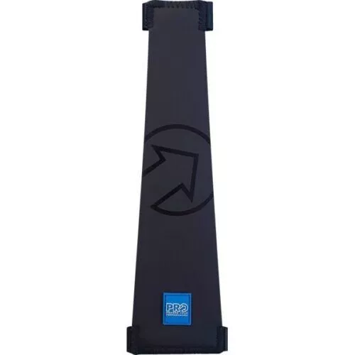 PRO BIKE GEAR Dropper Seatpost Protector, Large, 150-170mm