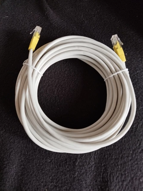 LAN Kabel Cat 7 10m