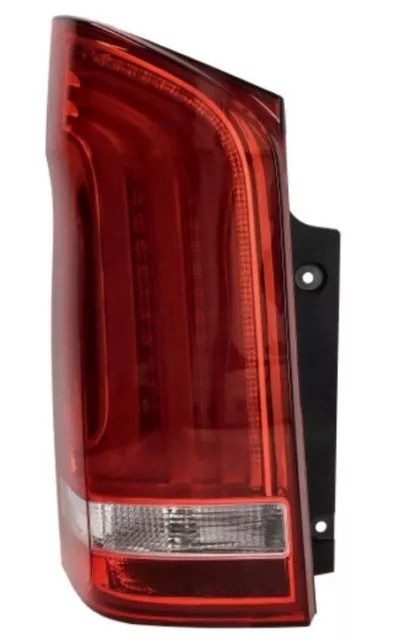 Lampe Feu Led Arriere Gauche Mercedes Vito / Classe V W447 03.2014-06.2019