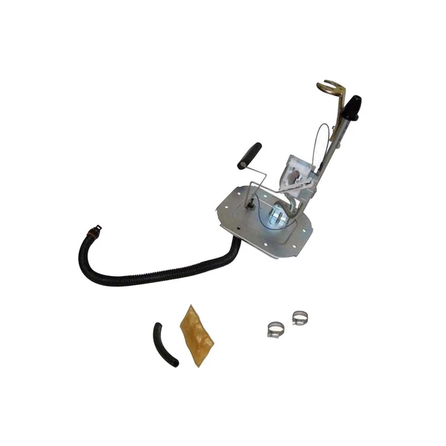 Souffleur A Feuille Fuel Hose Assembly Replacement For Husqvarna 580BTS 570BTS Leaf Blowers - Compatible With 597967304 Jonsered BB2280 Compatible Fuel Hose