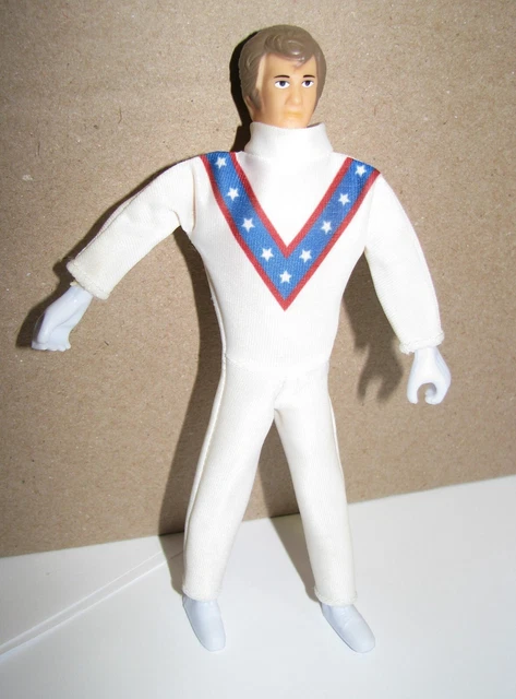 evel knievel stunt cycle 2020