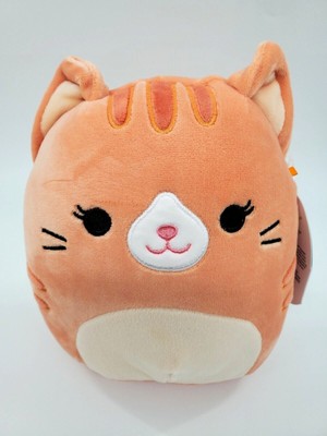 squishmallow gigi cat