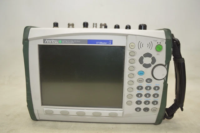 ♡ Signal & Spectrum Analyzers, Analyzers & Data Acquisition