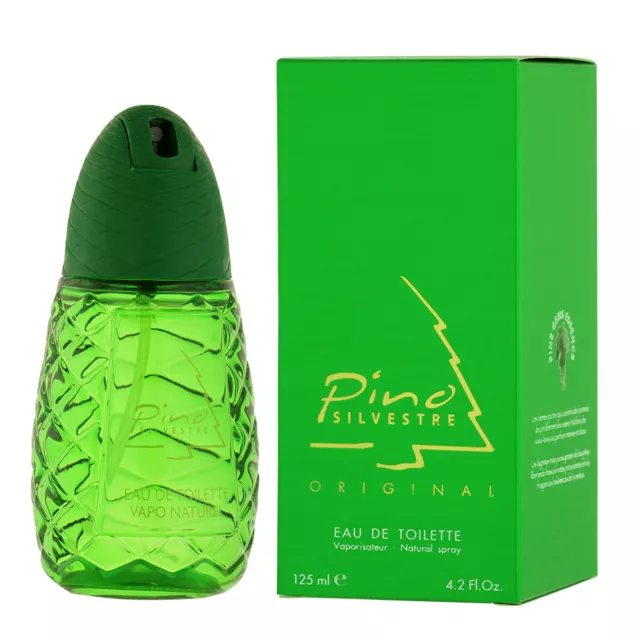 Pino Silvestre Original Eau De Toilette EDT 125 ml (man)