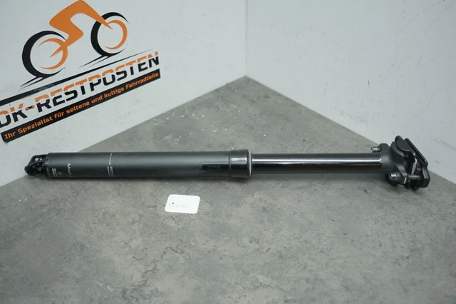 Bontrager Line Elite 150mm Dropper verstellbare Sattelstütze 31,6mm 440mm
