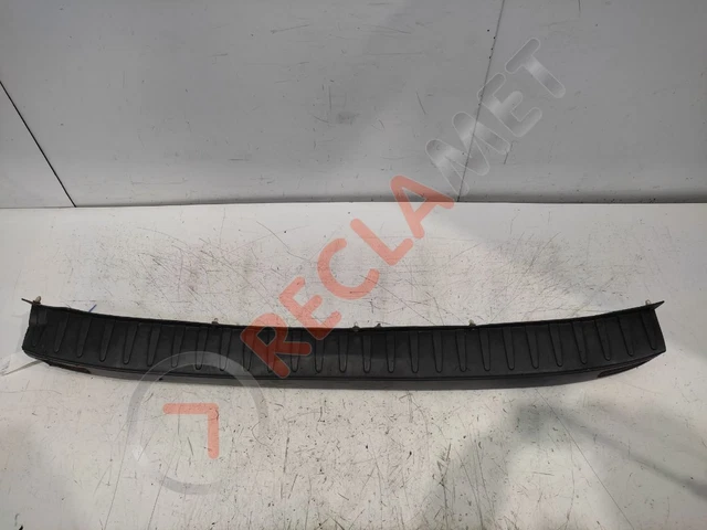 FORD TRANSIT CUSTOM Ttf V362 2012-2018 Bumper Rear 2199112 2199112 £99. ...