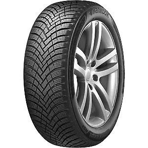 HANKOOK Winterreifen 175/65 R 14 XL TL 86T WINTER I*CEPT RS3 BSW M+S 3PMSF