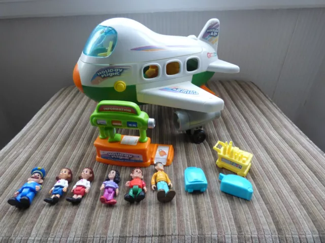 Keenway sales cargo plane
