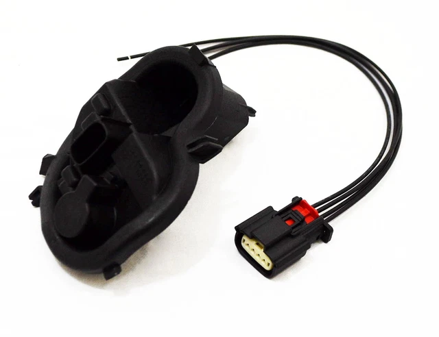Support Ampoule Feu Arrière HOHOVYVY Pour Opel Astra K - Arrière Gauche, Référence 39001577
