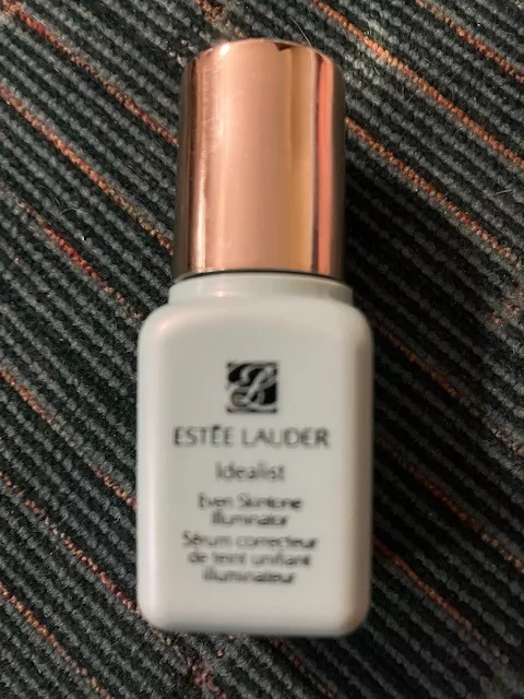 Estee Lauder IDEALIST Even Skintone Illuminator .24 0.24 oz NWOB Travel Size
