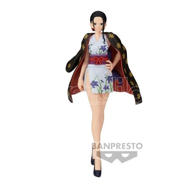 Statua Ichibansho One Piece – Roronoa Zoro (Best Of The Buddy) 13 Cm – Bandai Spirits - 3