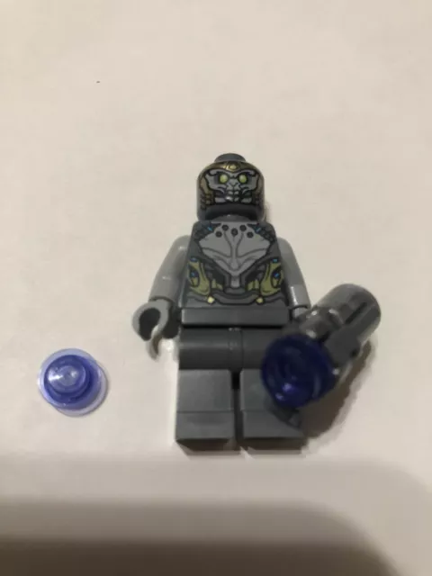 Lego Chitauri Mini Figure mini fig 76192 super heroes Marvel Avengers Endgame