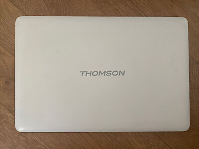 Thomson THOMSON NEO14-SE  capot écran coque écran arrière blanc 