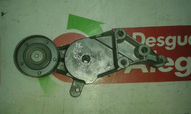 950464 galet tendeur pour SEAT IBIZA II 1.9 D 1993 220897 2