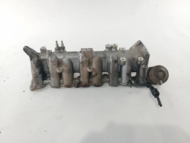1710130011 Collettore Di Aspirazione / 124884 Per Toyota Land Cruiser Prado _J1