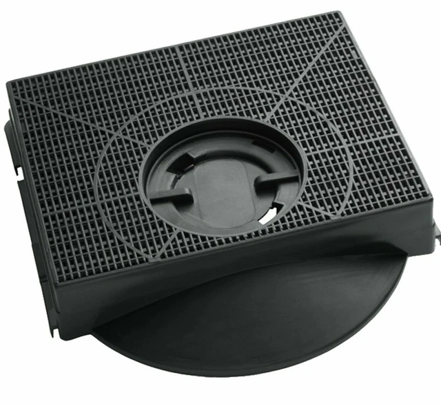 ELICA COOKER HOOD Vent Filter Range Charcoal Carbon Extractor Fan