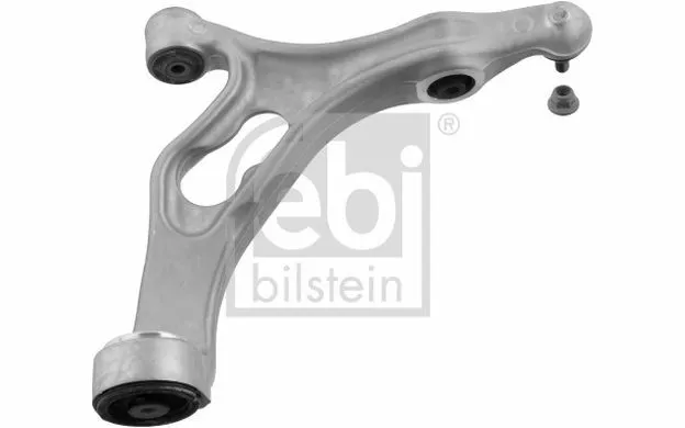 FEBI BILSTEIN Triangle Bras de Suspension Droit Inférieur pour AUDI Q7 45528