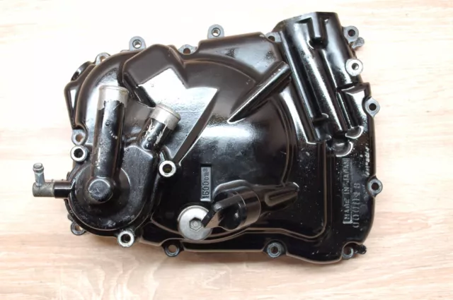 Yamaha YP400 Majesty 400 5RU 2004-2010 engine block