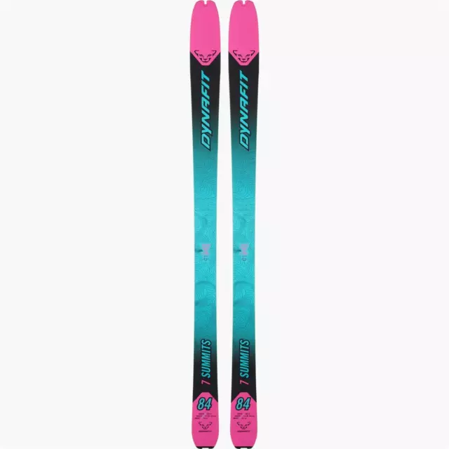 Dynafit Seven Summits Women 2023 2024 Tourenski Skitourenski Women