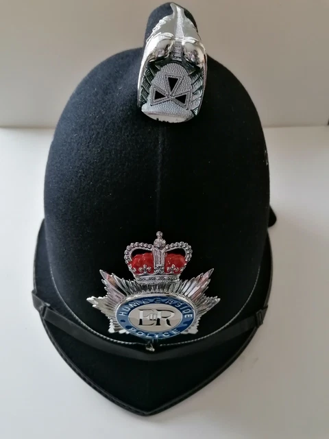 Humberside sales police helmet