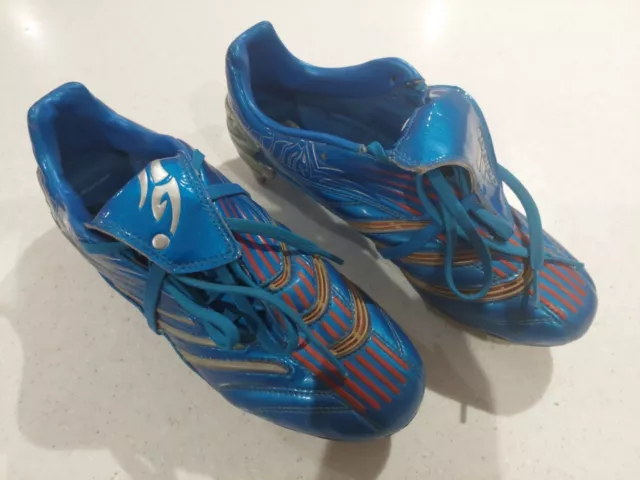 David beckham deals dragon boots
