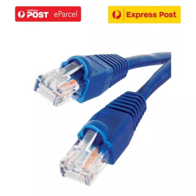 1m 2m 3m 5m 10m 15m 20m 30m RJ45 CAT6 Ethernet Cat6 Network Cable Patch 1000Mbps