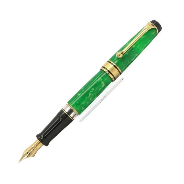 Aurora Wannian Pen Limited Edition Primavera Second Hand- Smtb-F