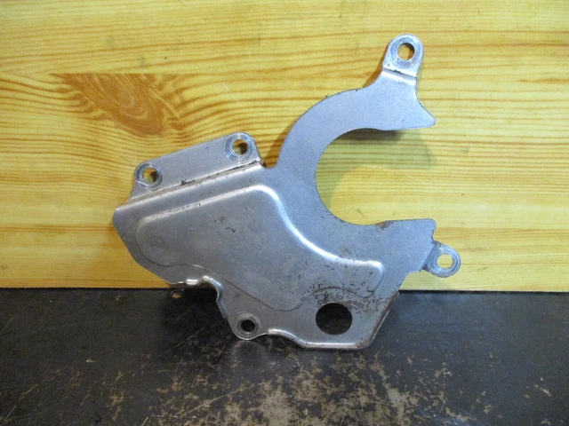 Plaque de sortie de boite de vitesse Yamaha 850 TDM 3VD