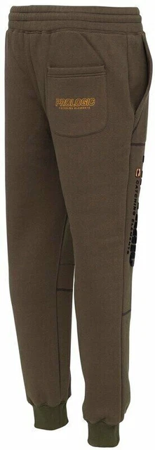 Prologic Trousers Carpio Joggers M L XL XXL Carp Fishing 3
