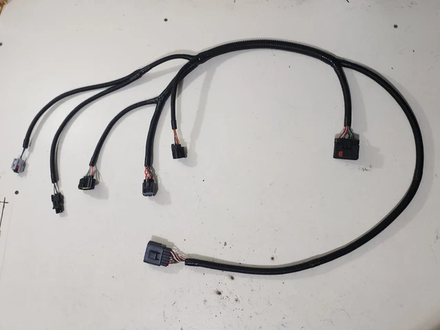 NEW Transmission Wiring Harness for 2005 Dodge Ram 2500 Cummins 48RE