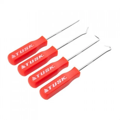 Tusk 4-Piece Pick Set 191-171-0001