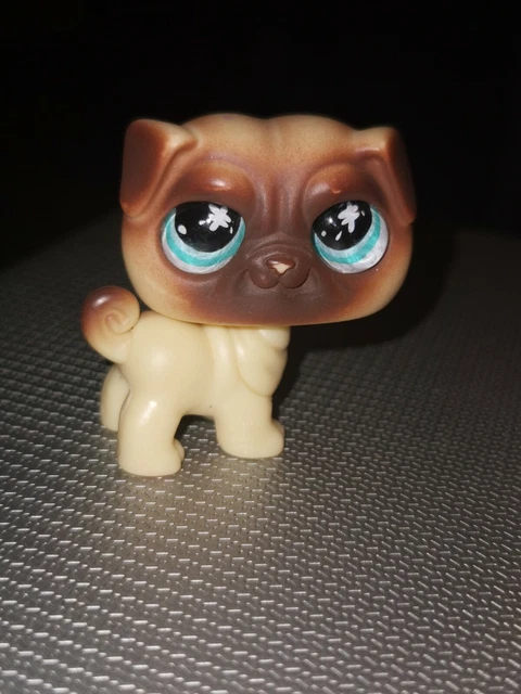 Lps pug cheap