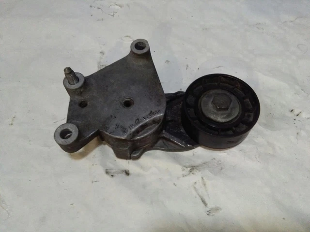 825809 galet tendeur pour PEUGEOT 308 1.6 HDI 2007 106298