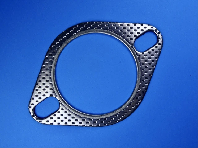 Mini R50/R52/R53 One/Cooper/Cooper S/JCW 2,5"" Guarnizione di scarico ad alte prestazioni