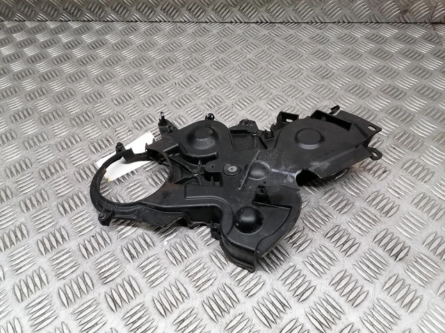 Vauxhall Grandland X Copertura Temporizzazione B16Dth 1.6 Diesel 9802040680 2017-2022