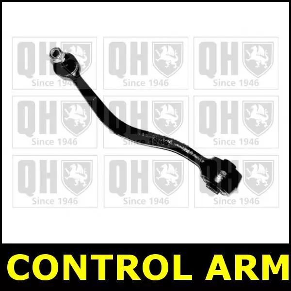 Suspension Control Arm Front Right FOR BMW E32 4.0 740i iL 92->94 CHOICE1/2 QH