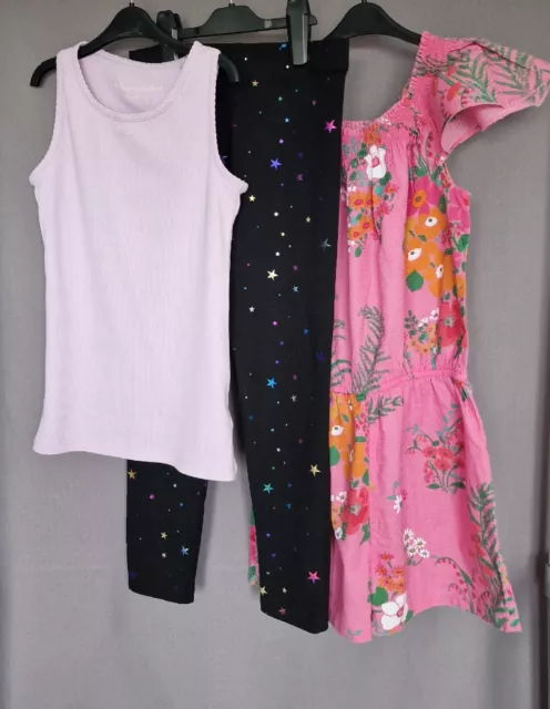 Kids Girls Summer Clothes Bundle Age10-11Yrs.Excellent Condition.