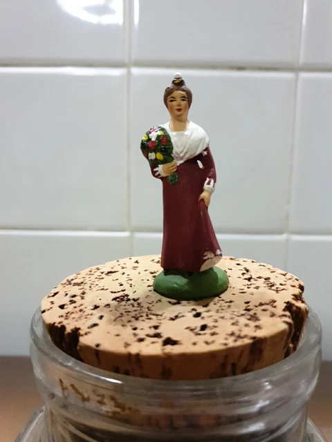 11 Figurines Crèche De Noël - Nativité Réaliste - Jésus, Marie, Joseph, Rois Mages, Animaux - Résine