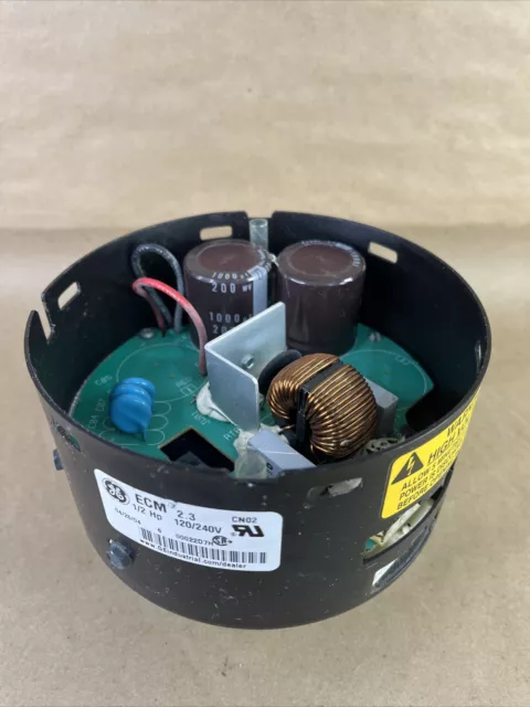 GE ECM 2.3 CN02  Module only 1/2 HP 200/230V (M1)