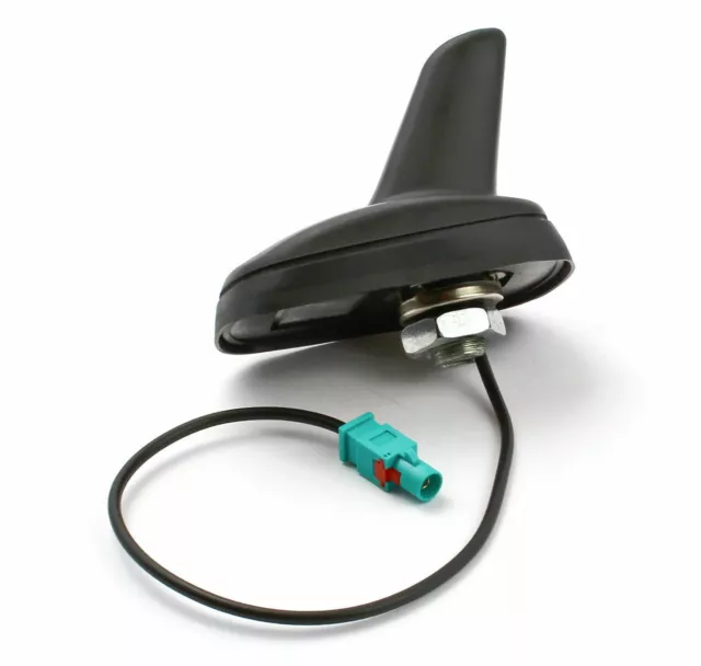 Auto Dach Antenne Dachantenne Antennenfuß für VW Golf 5 6 für Audi A1 A3 A4 A6 e