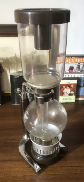 Harío Coffee Syphon