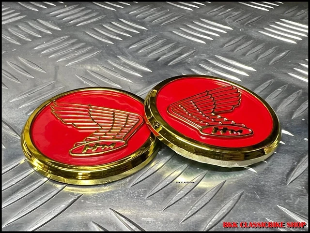 Badge Voiture Personnalisé Acrylique - Emblème Gravé Sur Mesure Avec Ton Logo Ou Texte - Adhésif Argenté - Neuf