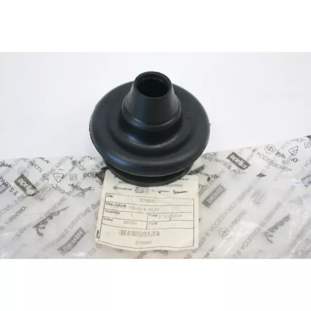 Cuffia semiasse Drive shaft boot Piaggio Ape Car P2 P3 Ape MP 501 601 Ape TM 703