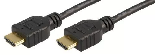 3m HDMI Kabel 1.4 High Speed 4K UHD Full HD mit Ethernet 2160p 3D 1080p HDTV