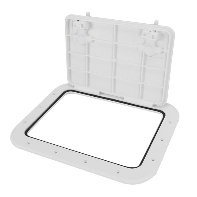 425-315Mm Bootsluke ABS Marine Access / Decksluke für Marine Yacht RV Rutsc Q4G7